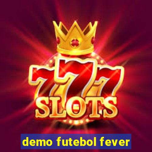 demo futebol fever